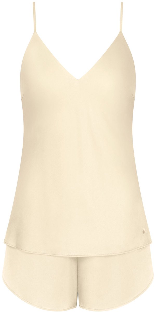 Triumph Pyjama Silky Sensuality