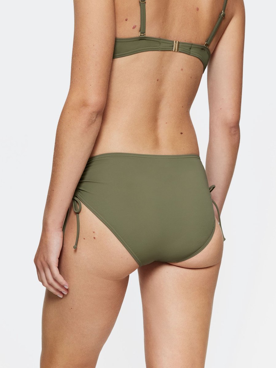 Triumph Bikini-Hose Summer Twist Midi