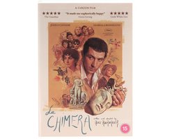 La Chimera (DVD)
