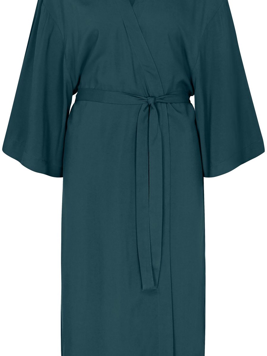 Triumph Strandkleid Beach MyWear Tunic Robe