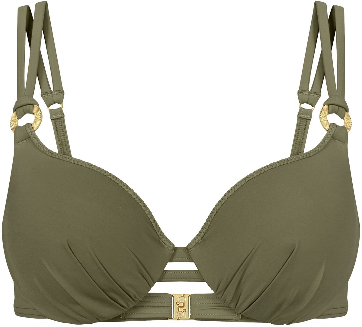 Triumph Bügel-Bikini-Top Red Label Summer Twist