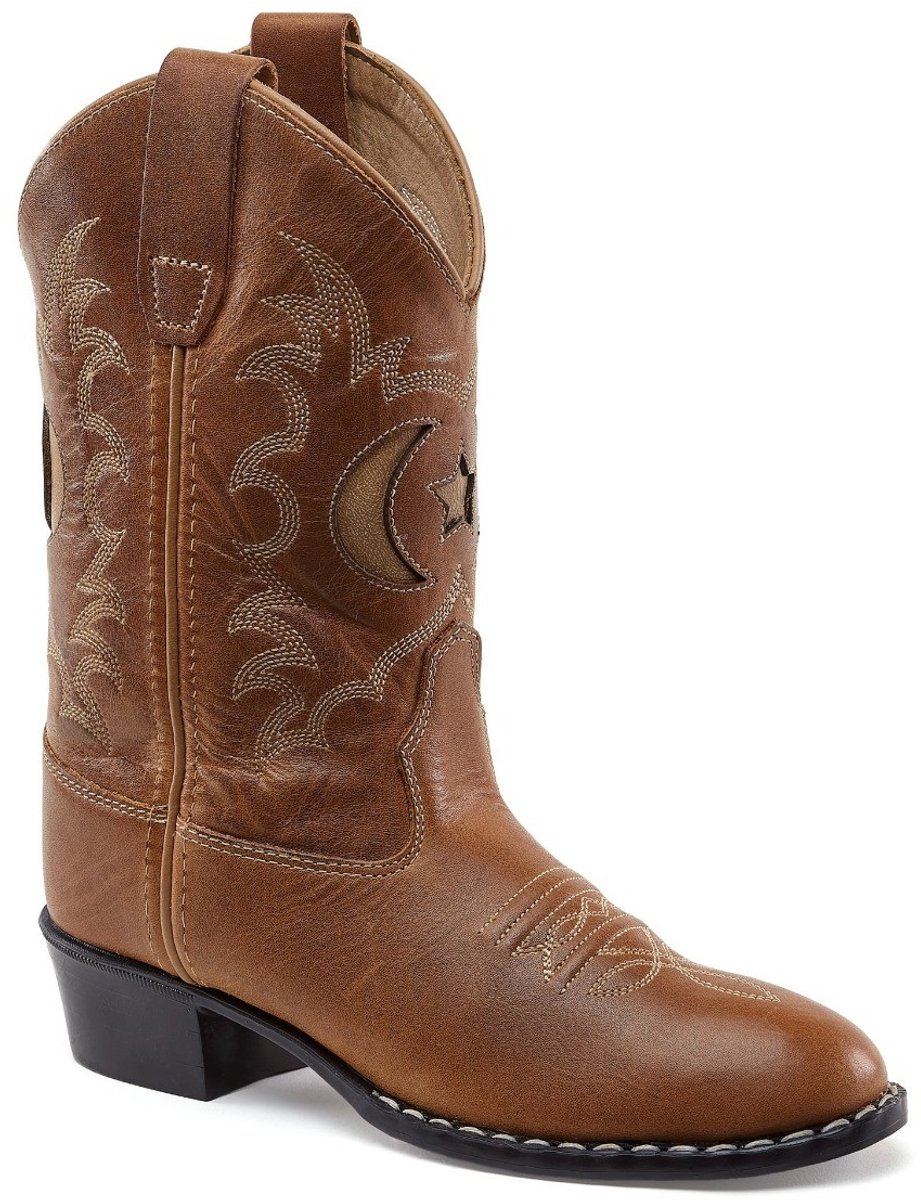 BOOTSTOCK TWINKLE-24