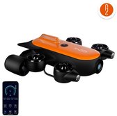 Bol.com Geneinno - T1-150M - Onderwater drone aanbieding