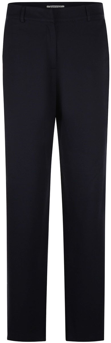 Steppin' Out Damesbroek Milano Navy