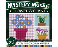 Mystery Mosaic