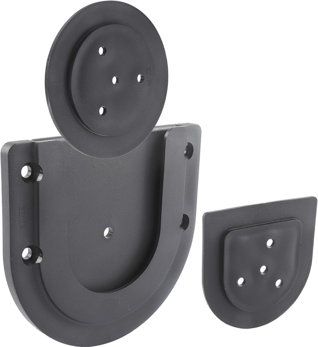 Professionele Dartbord Beugel voor Wandbevestiging | Dartbord Accessoires