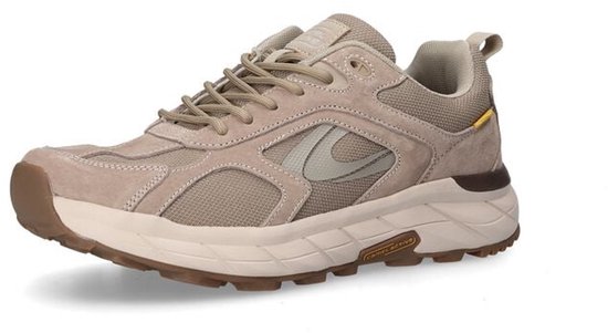 Camel Active Cross Country Heren Sneakers - taupe - EU43