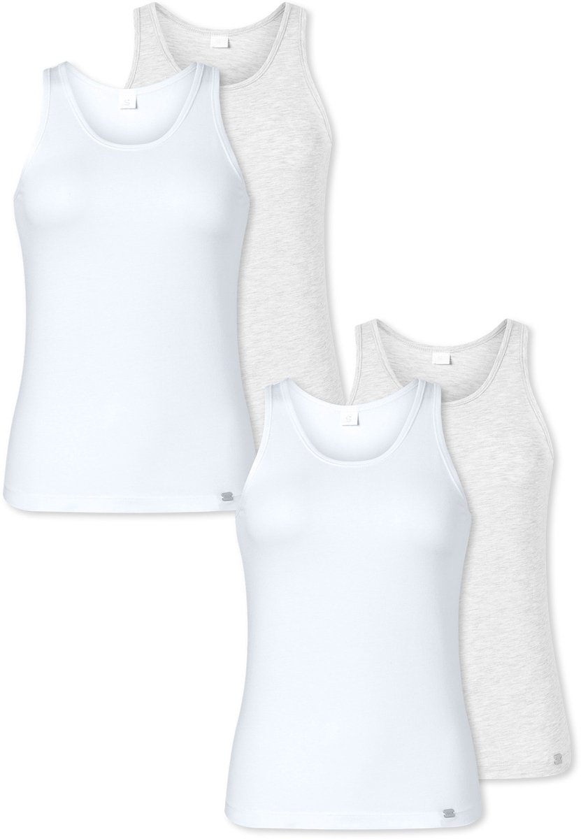 ELLE Tanktop ELLE SUPER SOFT