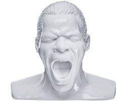 Oehlbach Scream Unlimited Koptelefoonstandaard Geschikt voor (koptelefoon): On Ear koptelefoon, Over Ear koptelefoon Wi