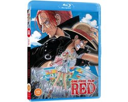 Anime - One Piece Film: Red