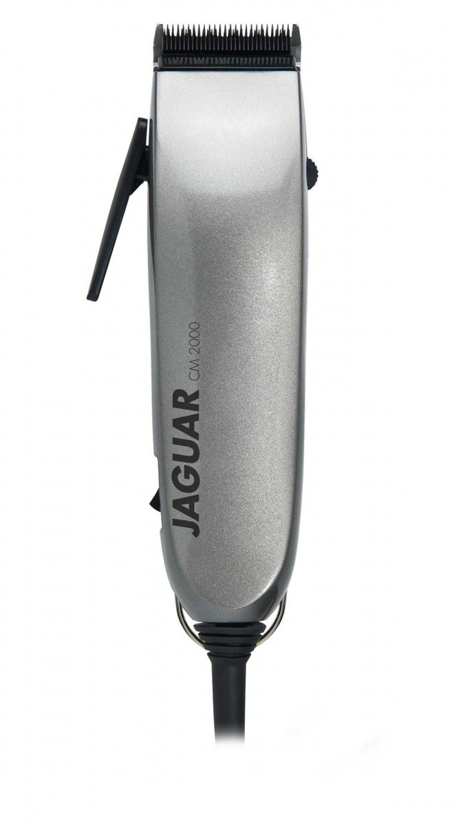 Jaguar - Jaguar Cm 2000 Shaver