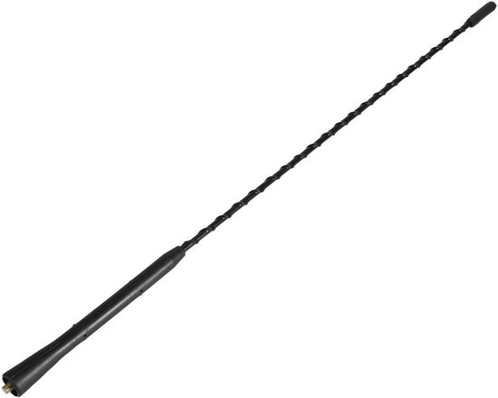 9 /11 /16 Schroef-in AM/FM Dakantenne Zweep Mast Auto Antennes kopen vanaf een prijs van 4.44