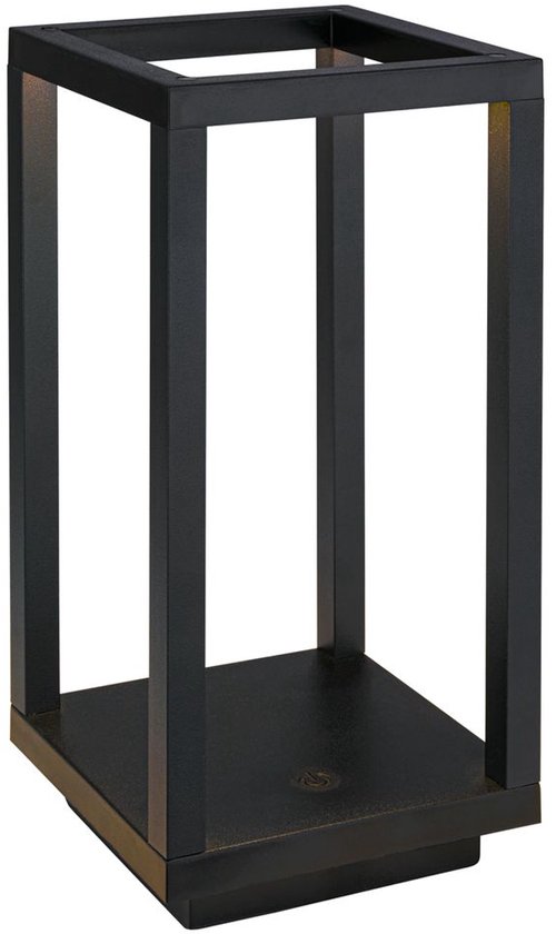 FlinQ Oplaadbare RGB Tafellamp Aanbieding FlinQ Oplaadbare RGB Tafellamp Aanbieding
