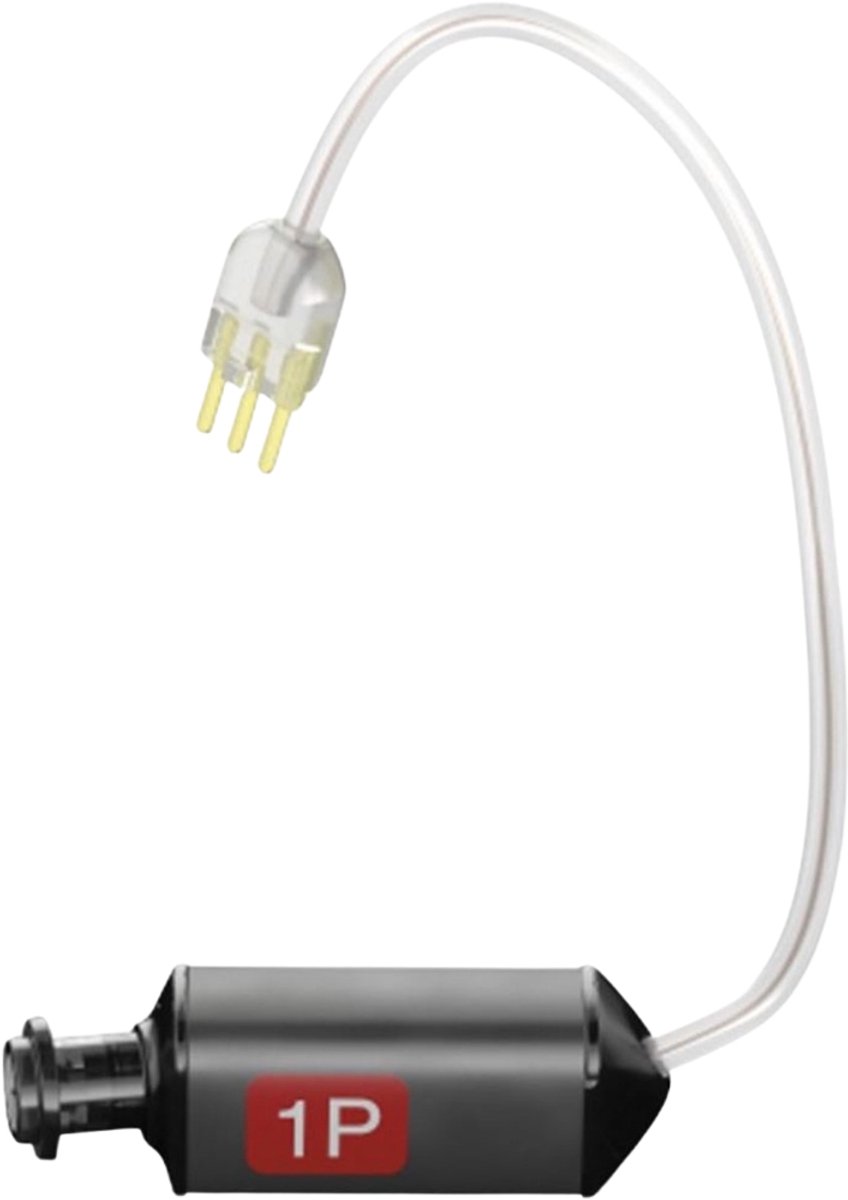 Goedkoopste Phonak Power luidspreker 4.0 1R