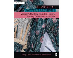 Historical Pattern Archive 2