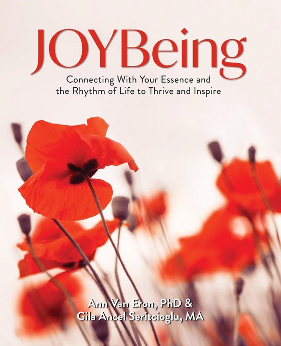 JOYBeing - cover