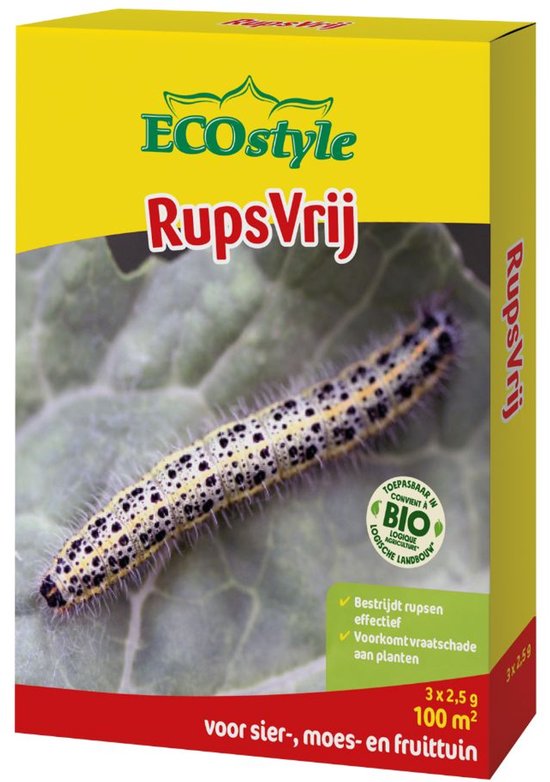 ECOstyle RupsVrij