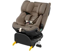 Maxi-Cosi Emerald 360 Pro - Autostoel - Authentic Truffle - Vanaf de geboorte tot 12 jaar