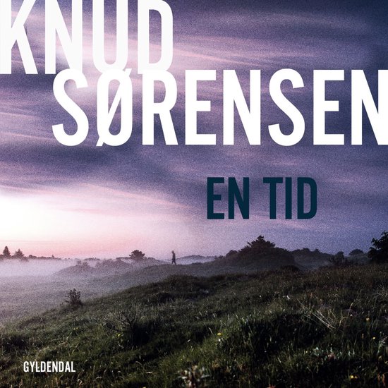 En tid - cover