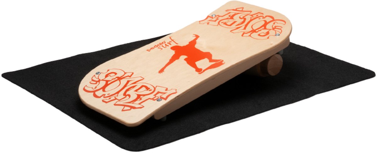 Pedalo Surf Balanceboard