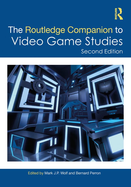 Routledge Media and Cultural Studies Companions-The Routledg ... - cover