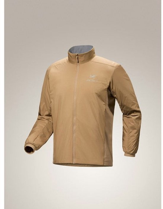 Arc'teryx Atom jacket 7349 canvas L