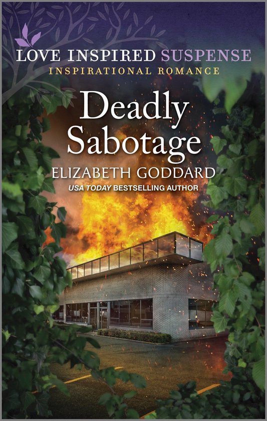 Honor Protection Specialists 3 - Deadly Sabotage - cover