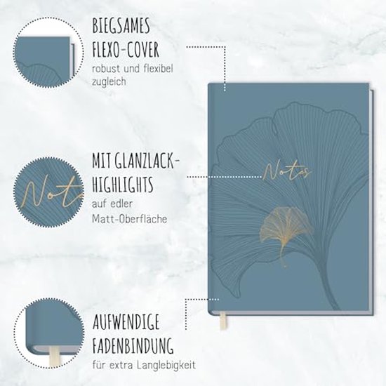 Notitieboek