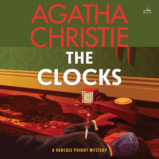 The Clocks - cover