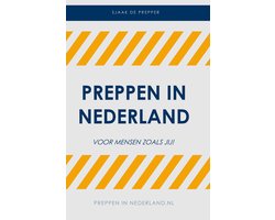 foto van Preppen in Nederland