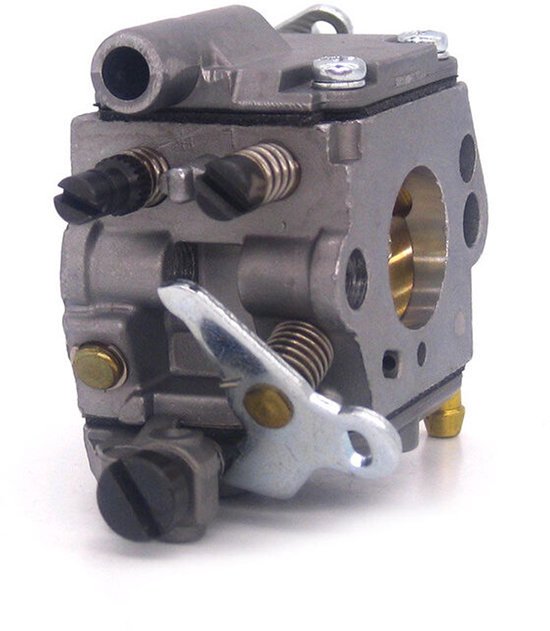 Geschikt voor Carburateur voor Stihl 020T MS200 MS200T 11291200653 Zama C1Q-S126B Carburateur voor Stihl MS200 MS200T 020T kettingzaag vervanging ZAMA C1Q-S126B van geschikt-voor — afbeelding 3