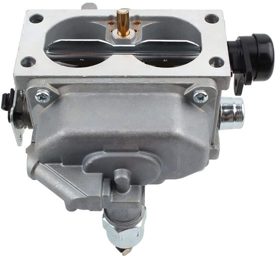 Geschikt voor Carburateur voor tweecilindergenerator GX630 GX630R GX630RH GX660 GX690 GX690R van Merkloos	 — afbeelding 2