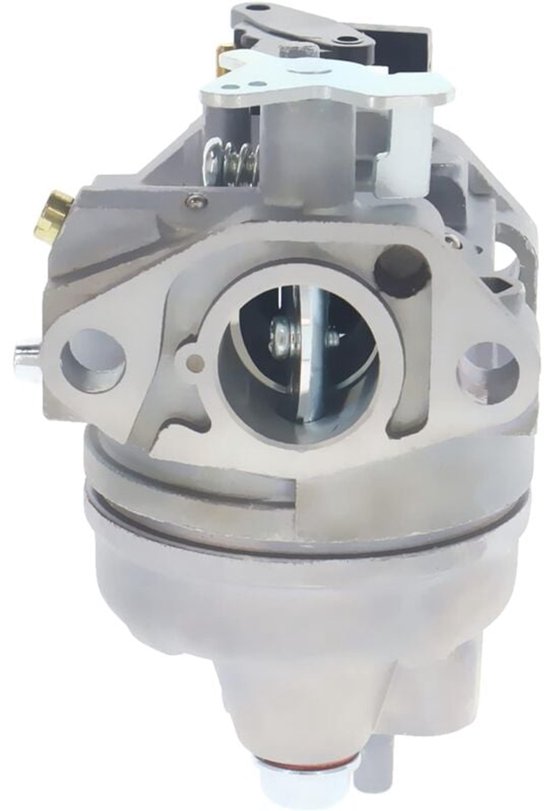 Carburatore Per Idropulitrice Honda GC160, Compatibile Anche Per Subaru E Altre Marche, Con Kit