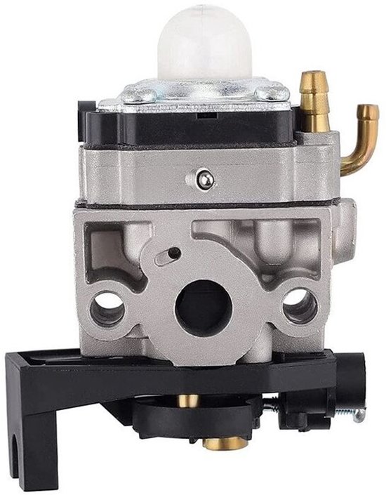 Geschikt voor Carburateur voor GX35 HHT35 GX25 FG110 HHT25S WYB-16C van Merkloos	 — afbeelding 2