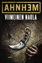 Fabian Risk 6 - Viimeinen naula
