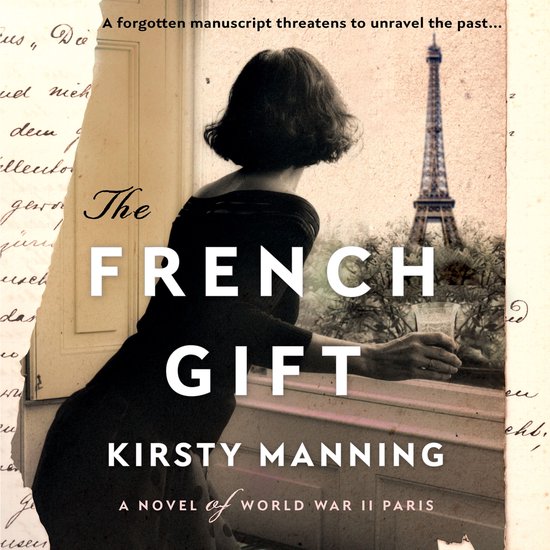 The French Gift - cover