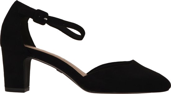 Tamaris Pumps Pumps - Zwart - Maat 38