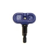 4 stuks bandenspanningscontrolesysteem TPMS-sensor 433MHz 107481200B, compatibel for Tesla Model 3 Model S Model X 4 stuks bandenspanningscontrolesysteem TPMS-sensor 433MHz 107481200B, compatibel for Tesla Model 3 Model S Model X