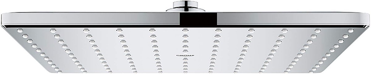 Grohe Rainshower - Hoofddouche 310 Mono, 1 straal, chroom 26570000