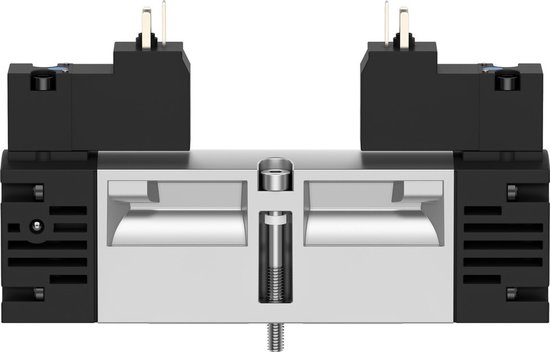 D - hoogwaardige lijm | 25.4 mm Magneetband met contradeel, zelfklevend