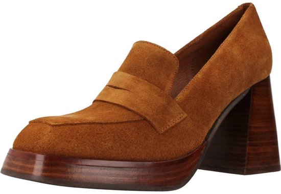 ÁNGEL ALARCÓN TULAR Marron clair 41 EU