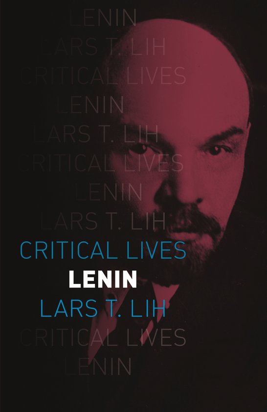 Lenin - cover