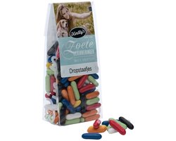 Kindly's Dropstaafjes 170 gr