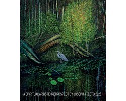 A SPIRITIUAL ARTISTIC RETROSPECT