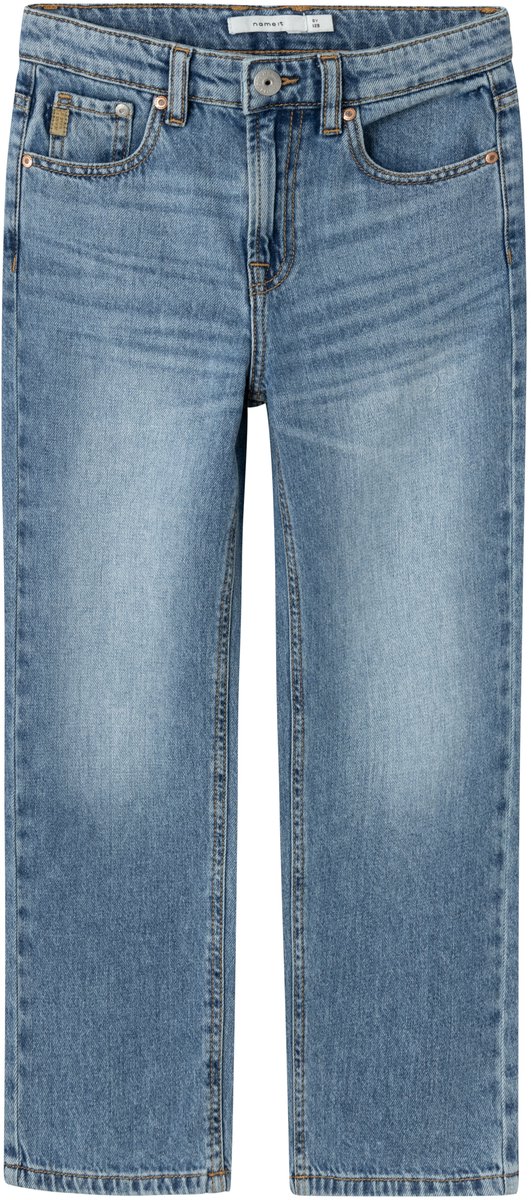 Name it Jeans Straight Leg