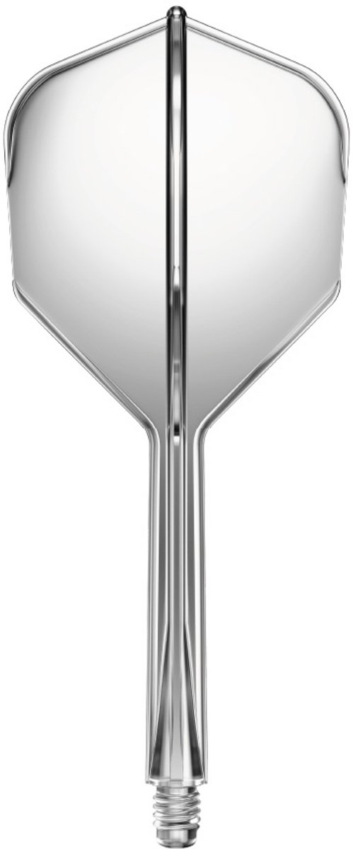 GOAT Air Clear NO6 - Dart Flights Short van GOAT — afbeelding 5