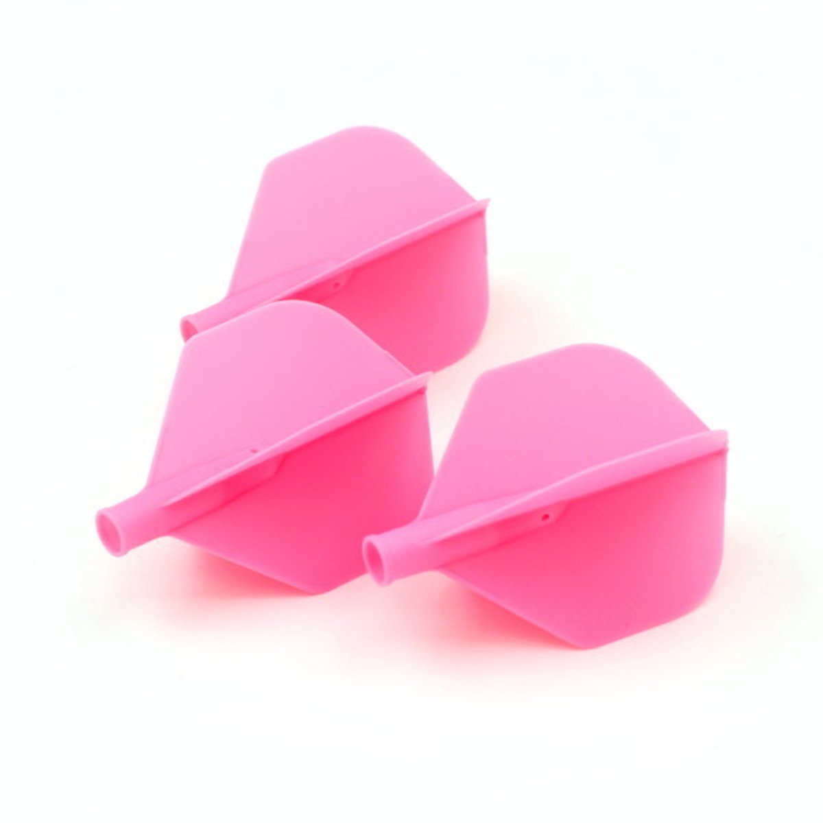 Cuesoul - Tero Flight System AK4 - Pink Standard - Dart Flights