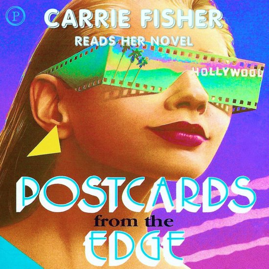 Postcards from the Edge - cover