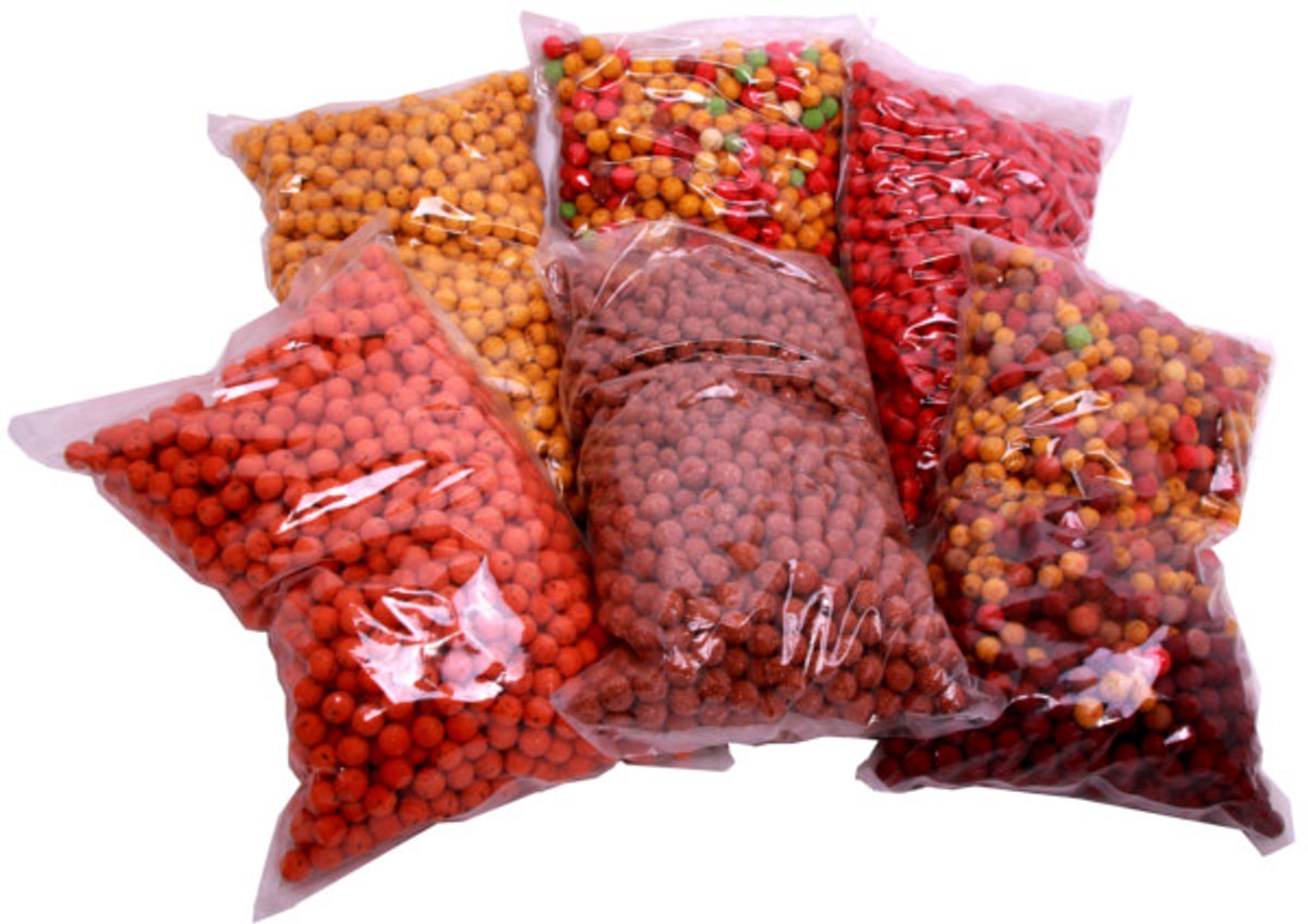5kg Voerboilies | Boilies