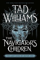 Last King of Osten Ard-The Navigator's Children